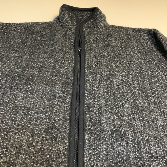 Euro Joy Women’s Bintage Tweed Jacket - Picture 8 of 9